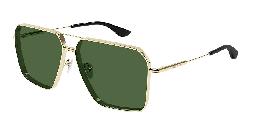 Occhiali da sole ALEXANDER MCQUEEN AM0500S 003