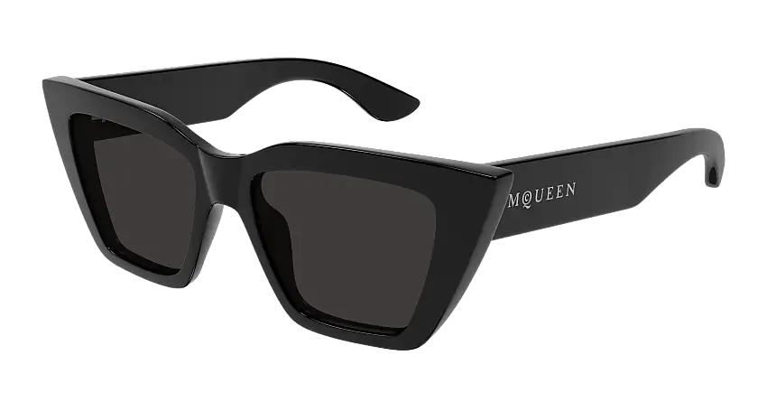 Occhiali da sole ALEXANDER MCQUEEN AM0507S 001
