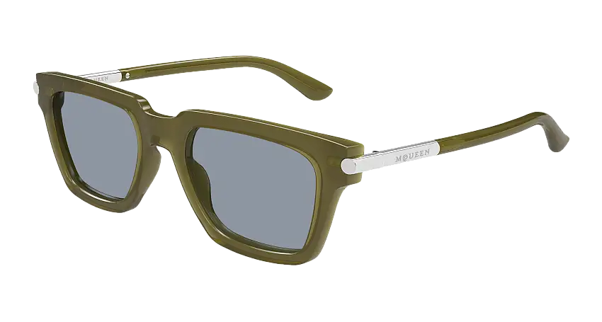 Occhiali da sole ALEXANDER MCQUEEN AM0519S 004