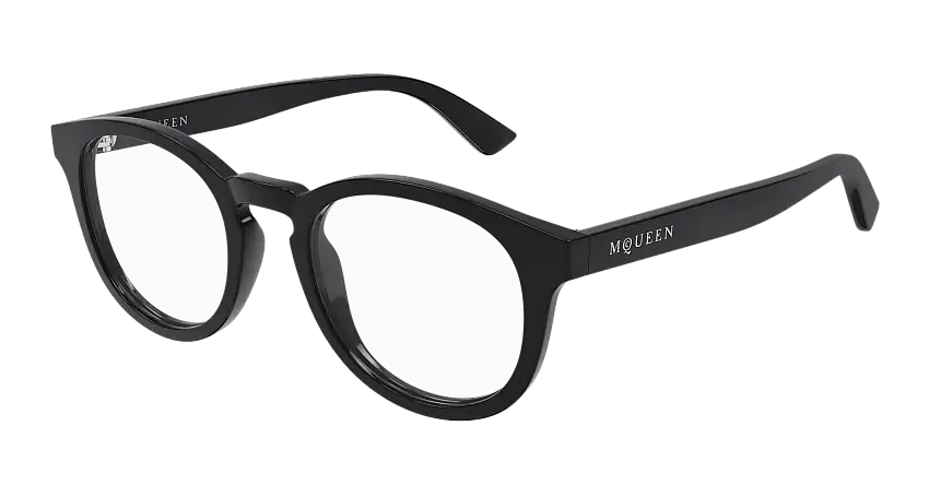 Occhiali da vista ALEXANDER MCQUEEN AM0514O 005