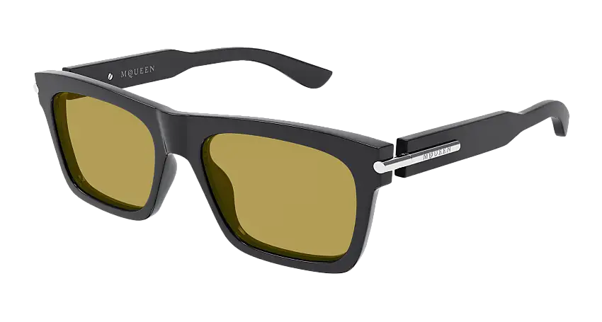 Occhiali da sole ALEXANDER MCQUEEN AM0495S 003