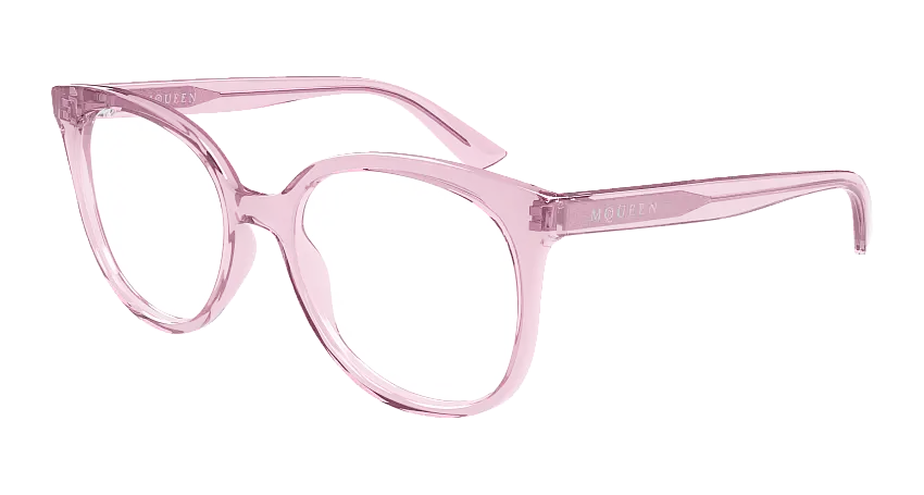 Occhiali da vista ALEXANDER MCQUEEN AM0540O 005