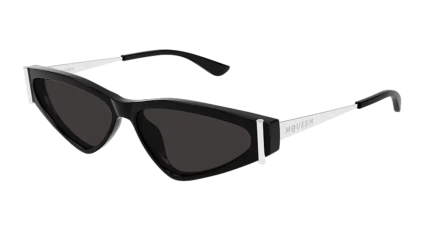 Occhiali da sole ALEXANDER MCQUEEN AM0493S 001