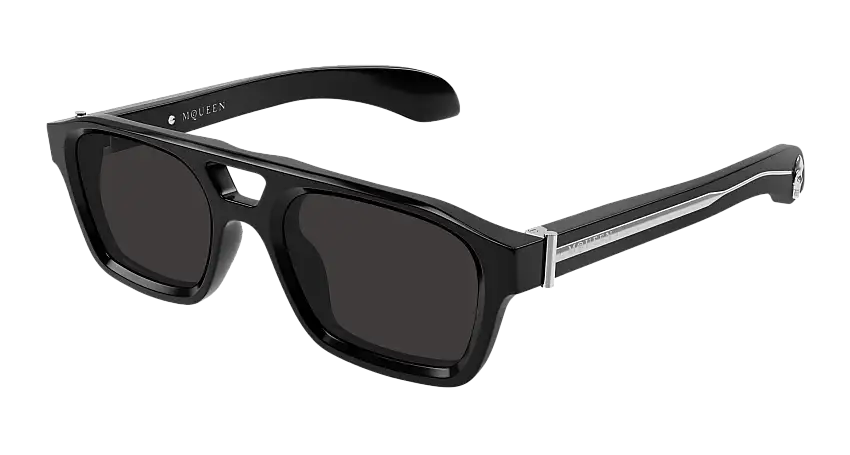 Occhiali da sole ALEXANDER MCQUEEN AM0505S 001