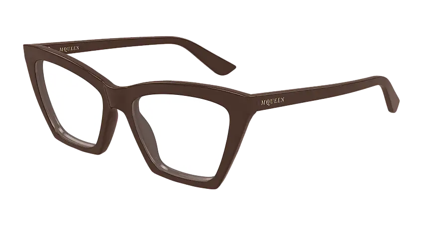 Occhiali da vista ALEXANDER MCQUEEN AM0536O 003