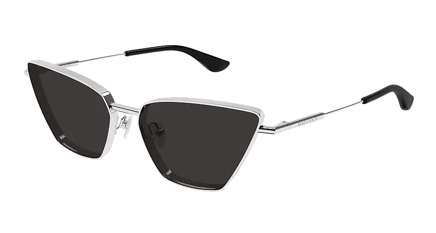 Occhiali da sole ALEXANDER MCQUEEN AM0501S 001