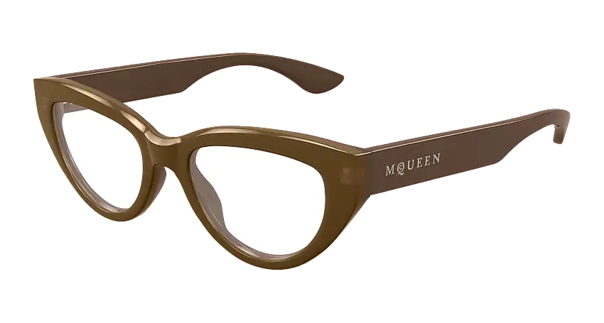 Occhiali da vista ALEXANDER MCQUEEN AM0529O 003