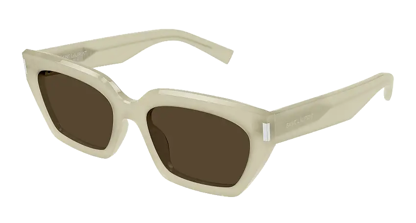 Occhiali da sole SAINT LAURENT PAGESL 826 004