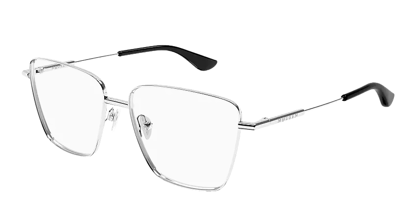 Occhiali da vista ALEXANDER MCQUEEN AM0503O 001