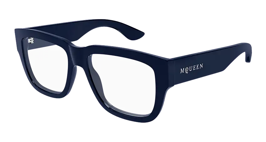 Occhiali da vista ALEXANDER MCQUEEN AM0510O 003