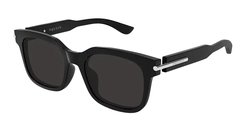 Occhiali da sole ALEXANDER MCQUEEN AM0496SA 001