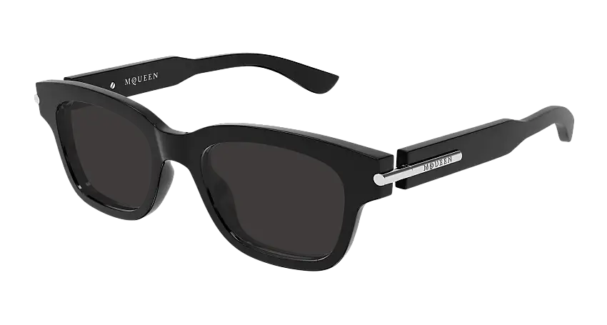 Occhiali da sole ALEXANDER MCQUEEN AM0497S 001