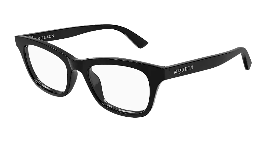 Occhiali da vista ALEXANDER MCQUEEN AM0515O 007
