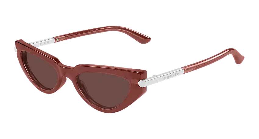 ALEXANDER MCQUEEN SunglassesAM0520S 004