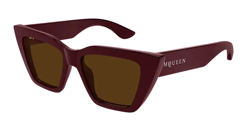 Occhiali da sole ALEXANDER MCQUEEN AM0507S 003