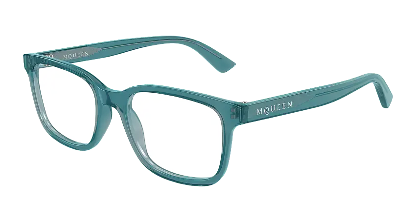 Occhiali da vista ALEXANDER MCQUEEN AM0541O 010
