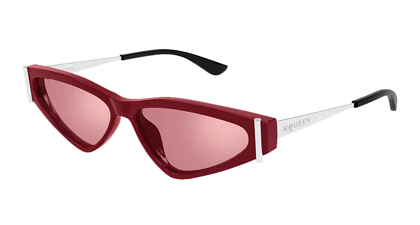 Occhiali da sole ALEXANDER MCQUEEN AM0493S 003