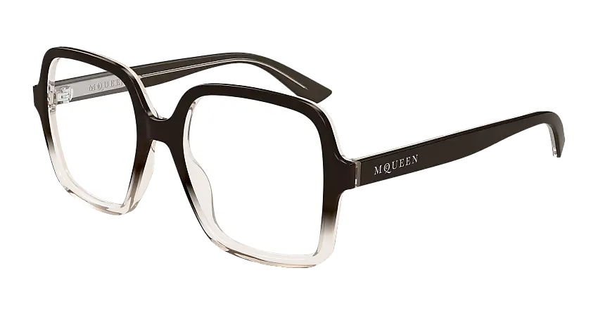 Occhiali da vista ALEXANDER MCQUEEN AM0538O 006