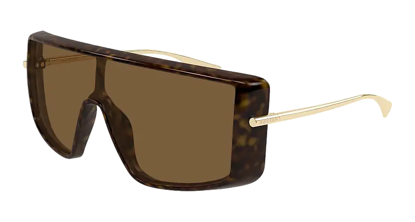 Occhiali da sole ALEXANDER MCQUEEN AM0524S 002