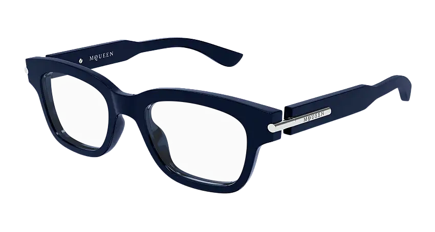 Occhiali da vista ALEXANDER MCQUEEN AM0497O 008