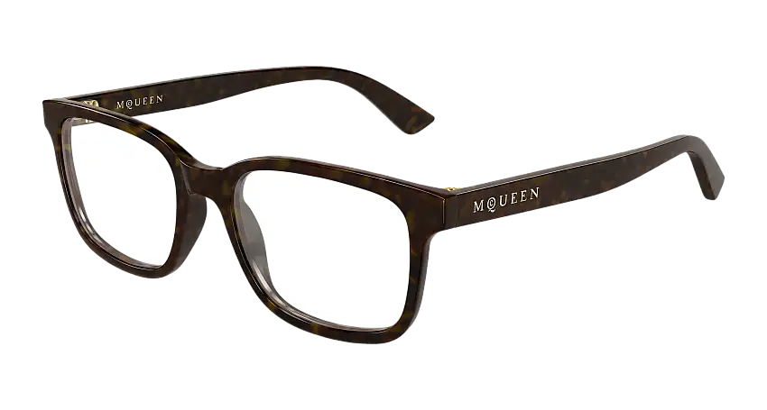 Occhiali da vista ALEXANDER MCQUEEN AM0541O 008