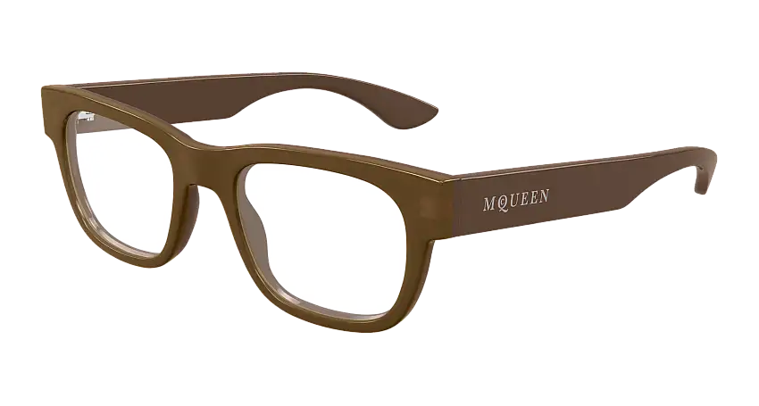 Occhiali da vista ALEXANDER MCQUEEN AM0531O 003
