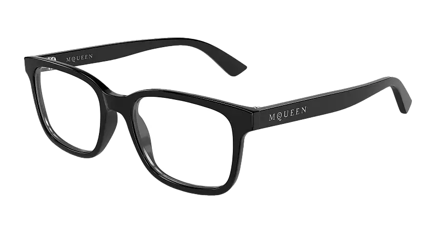 Occhiali da vista ALEXANDER MCQUEEN AM0541O 007