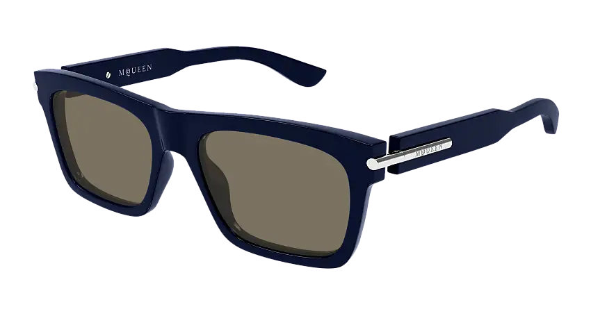 Occhiali da sole ALEXANDER MCQUEEN AM0495S 004