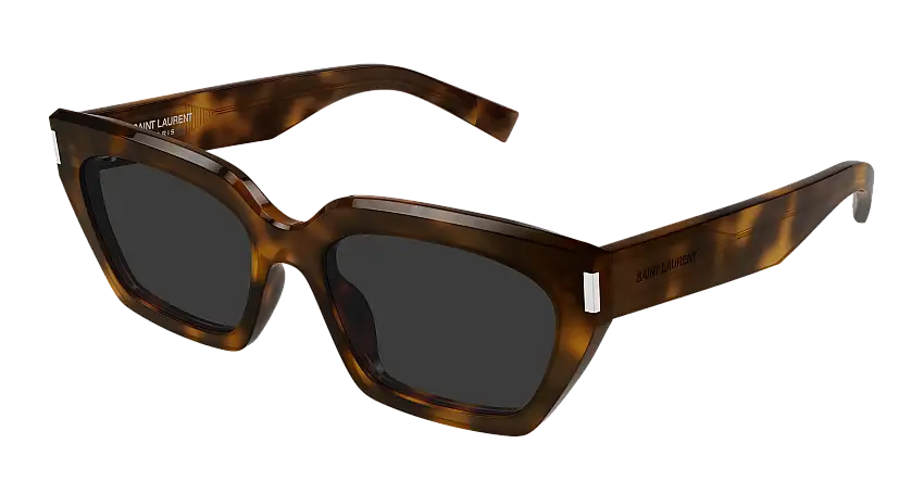 Occhiali da sole SAINT LAURENT PAGESL 826 002