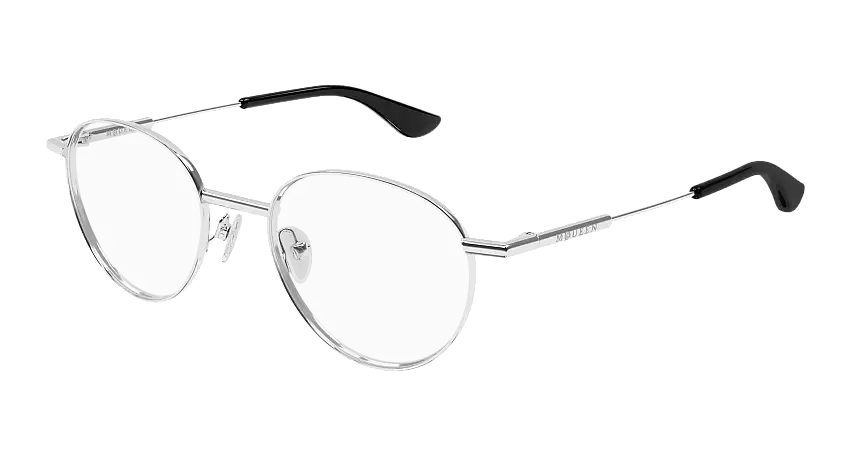 Occhiali da vista ALEXANDER MCQUEEN AM0502O 001