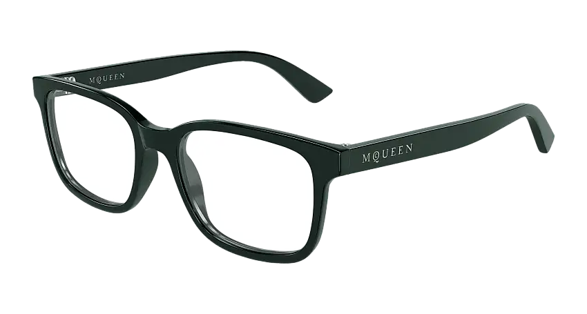 Occhiali da vista ALEXANDER MCQUEEN AM0541O 009