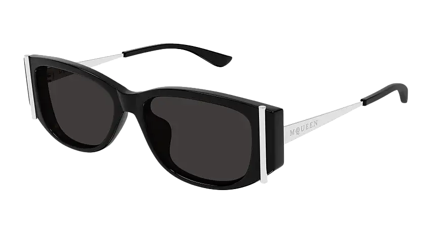 Occhiali da sole ALEXANDER MCQUEEN AM0494SA 001