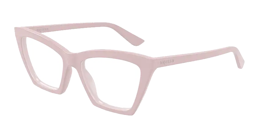 Occhiali da vista ALEXANDER MCQUEEN AM0536O 004