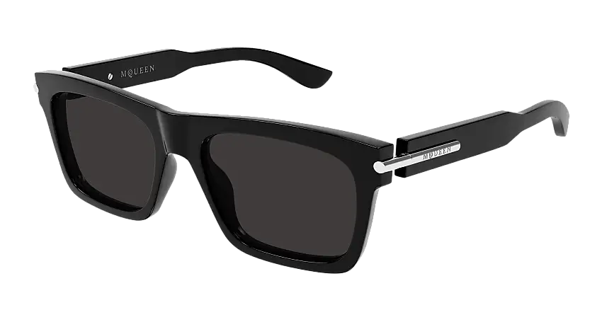 Occhiali da sole ALEXANDER MCQUEEN AM0495S 001