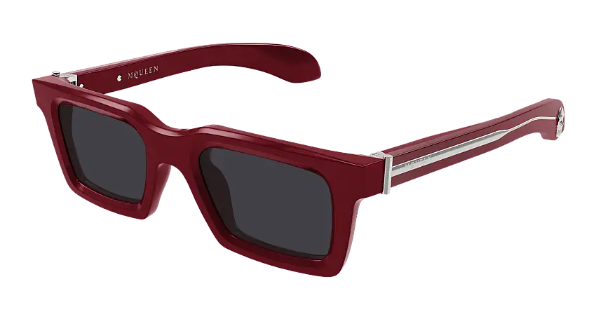 Occhiali da sole ALEXANDER MCQUEEN AM0506S 005