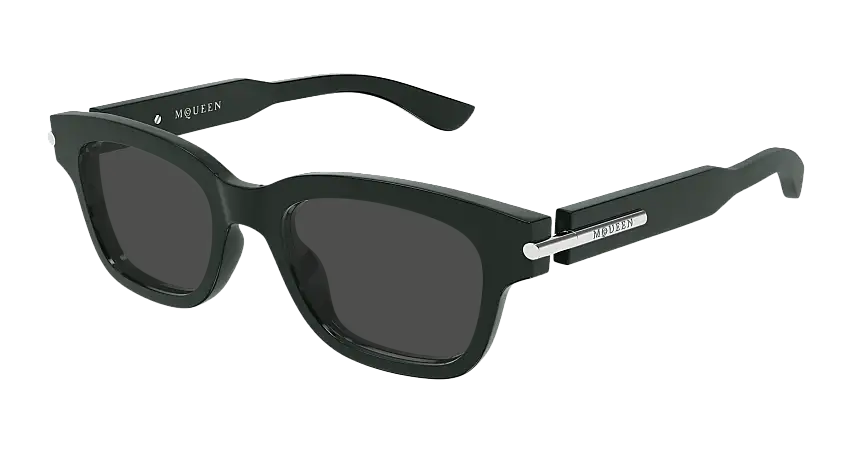 Occhiali da sole ALEXANDER MCQUEEN AM0497S 004