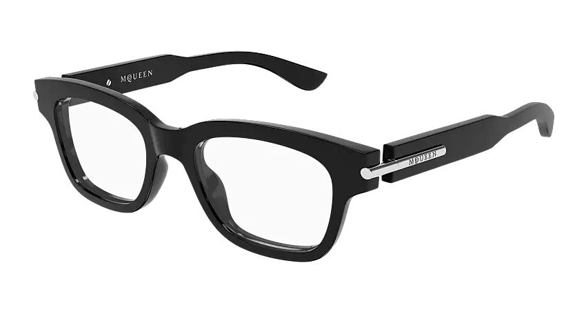 Occhiali da vista ALEXANDER MCQUEEN AM0497O 005