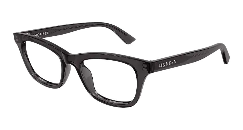Occhiali da vista ALEXANDER MCQUEEN AM0515O 009