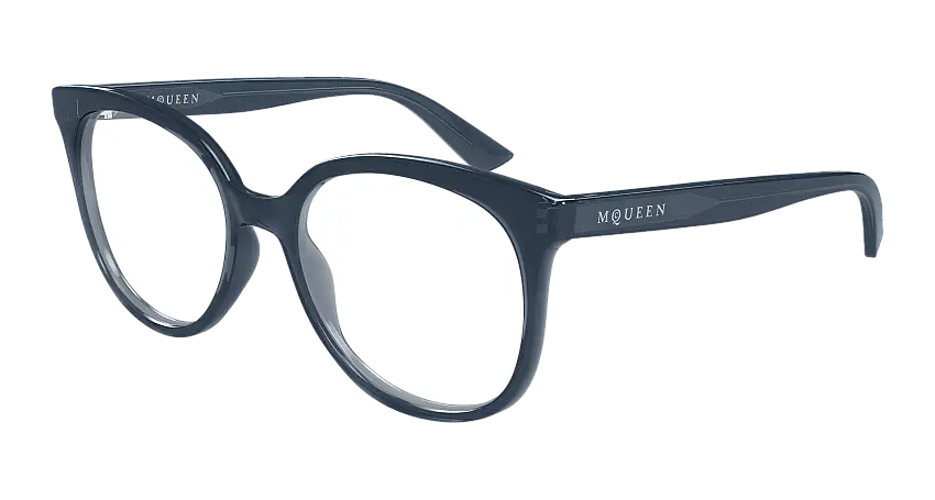 Occhiali da vista ALEXANDER MCQUEEN AM0540O 003