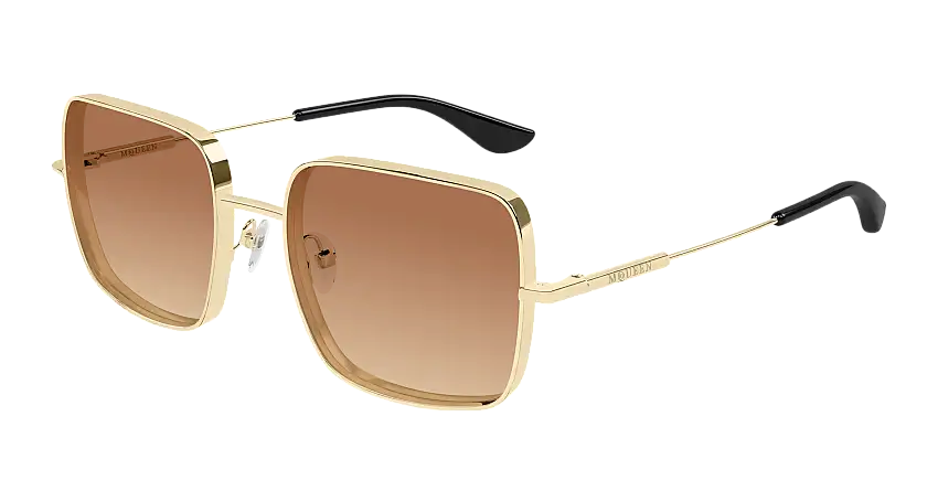 Occhiali da sole ALEXANDER MCQUEEN AM0564S 002