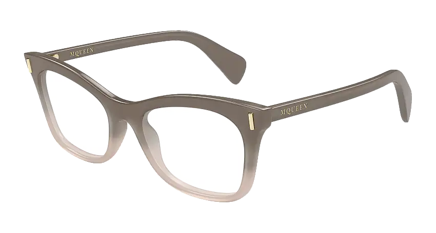 Occhiali da vista ALEXANDER MCQUEEN AM0552O 004