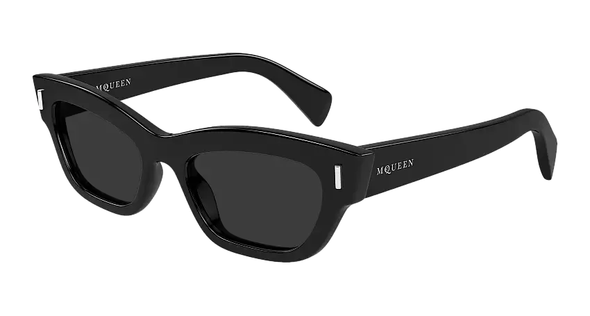 Occhiali da sole ALEXANDER MCQUEEN AM0548S 001