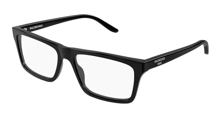 Occhiali da vista BALENCIAGA BB0499O 001