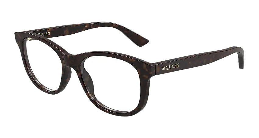 Occhiali da vista ALEXANDER MCQUEEN AM0568O 008