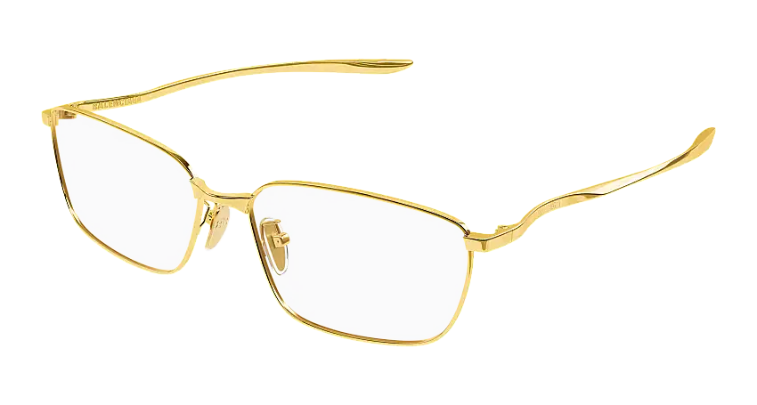 Occhiali da vista BALENCIAGA BB0497OA 002