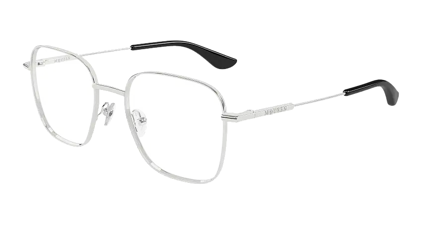 Occhiali da vista ALEXANDER MCQUEEN AM0565O 001