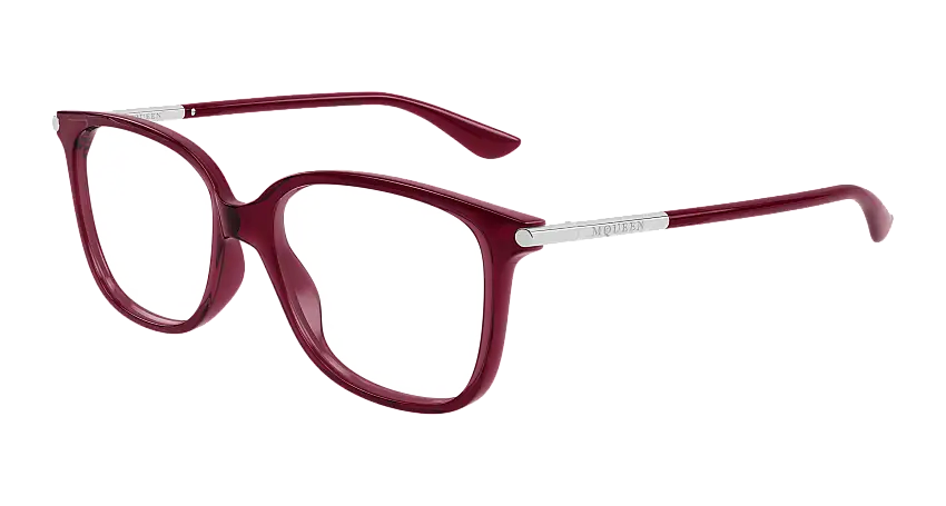 Occhiali da vista ALEXANDER MCQUEEN AM0554O 008