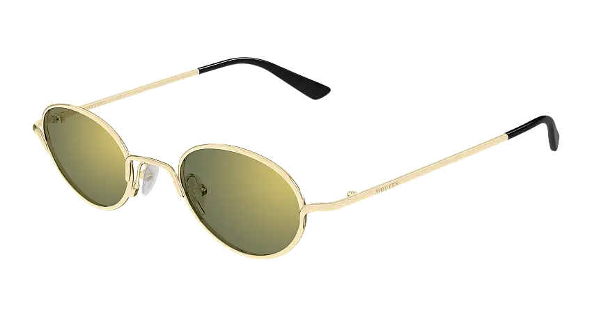 Occhiali da sole ALEXANDER MCQUEEN AM0562S 003