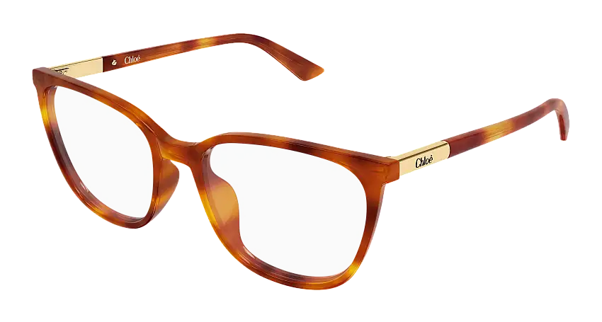 Occhiali da vista CHLOÉ CH0370OL 007