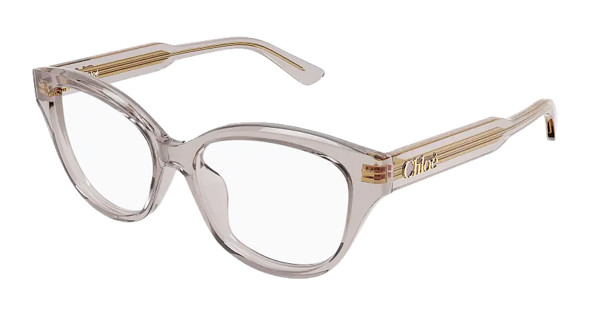 Occhiali da vista CHLOÉ CH0381OL 008
